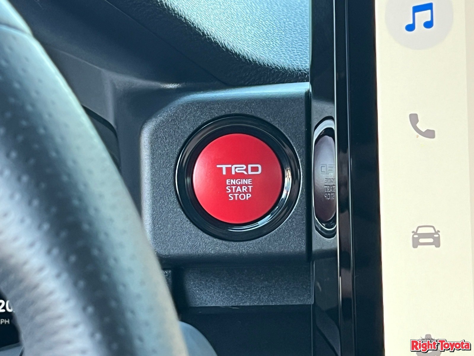 Certified 2026 Toyota 4Runner TRD Sport Premium AWD/4WD image 26