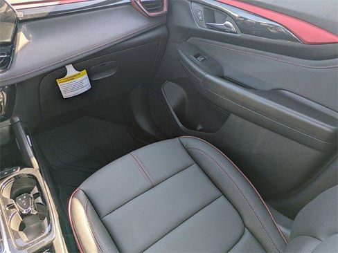 New 2026 Chevrolet TrailBlazer RS w/ Convenience Package image 20