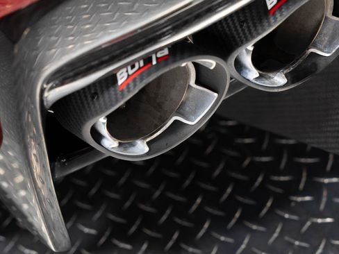 Used 2024 Chevrolet Corvette E-Ray image 24