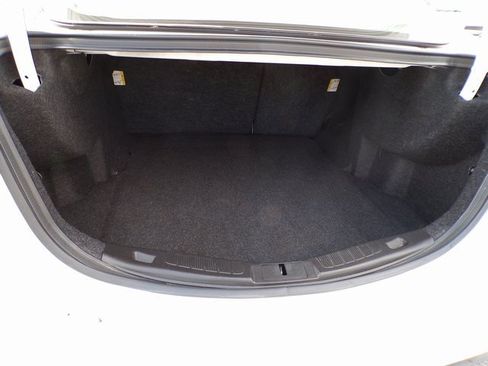 Used 2014 Ford Fusion S image 7