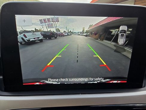 Used 2022 Ford Escape SEL image 25