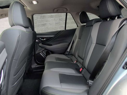 Used 2024 Subaru Outback Onyx Edition image 21