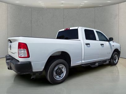 Used 2019 RAM 2500 Tradesman
