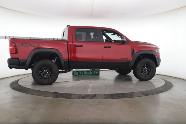 New 2026 RAM 1500 RHO AWD/4WD image 6