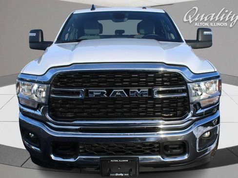Used 2024 RAM 2500 Big Horn image 11