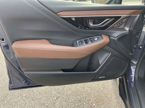 Certified 2025 Subaru Outback Touring XT w/ Tech Package 2 image 15