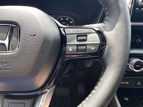 New 2026 Honda CR-V Sport Touring image 14