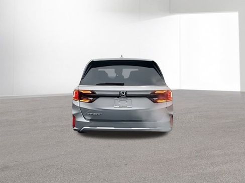 New 2026 Honda Odyssey EX-L image 8