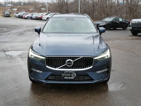 Used 2023 Volvo XC60 B5 Core w/ Climate Package image 8
