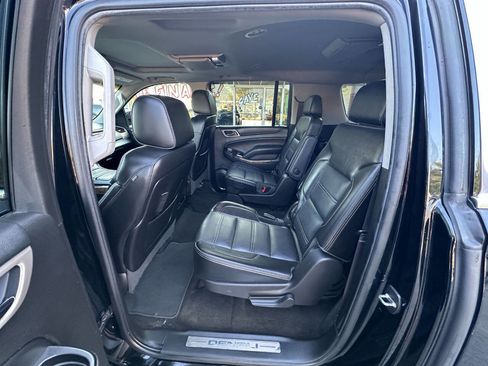 Used 2016 GMC Yukon XL Denali w/ Open Road Package image 18