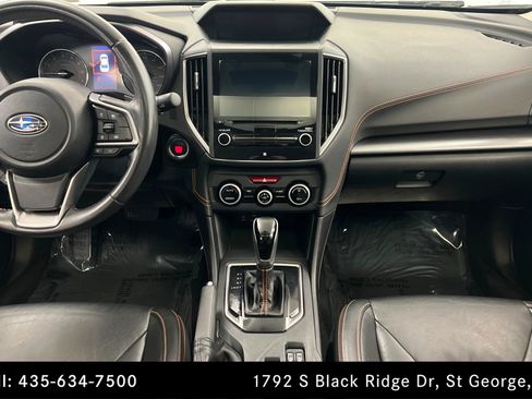 Used 2021 Subaru Crosstrek 2.5i Limited w/ Moonroof Package 2 image 13