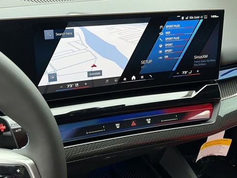 New 2026 BMW M5 w/ Carbon Package image 22