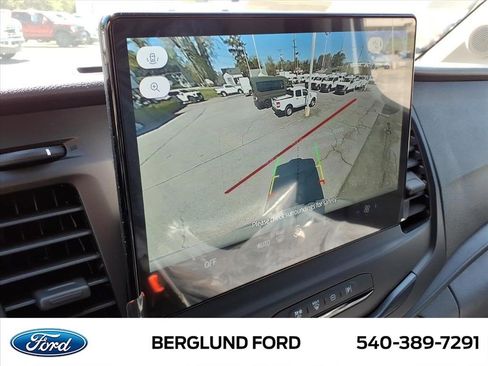 New 2026 Ford Transit 250 148 Medium Roof image 18