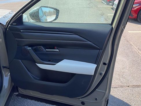 New 2026 MAZDA CX-50 AWD 2.5 S w/ Cargo Package image 9