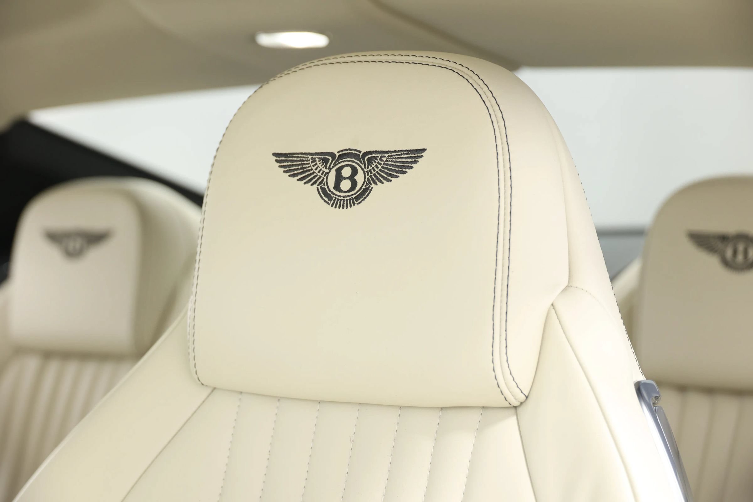 Used 2017 Bentley Continental GT AWD/4WD image 20