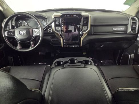 Used 2024 RAM 2500 Laramie w/ Safety Group AWD/4WD image 27