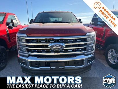 New 2026 Ford F350 XLT w/ XLT Premium Package