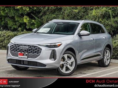 New 2025 Audi Q5 Premium Plus