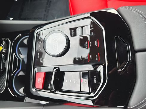 New 2027 BMW M5 AWD/4WD image 29