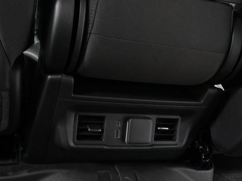 New 2026 Chevrolet Silverado 1500 RST w/ RST Select Package AWD/4WD image 25
