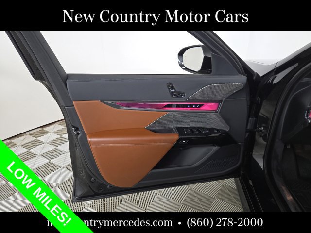 Used 2024 BMW 740i xDrive w/ M Sport Professional Package AWD/4WD image 20