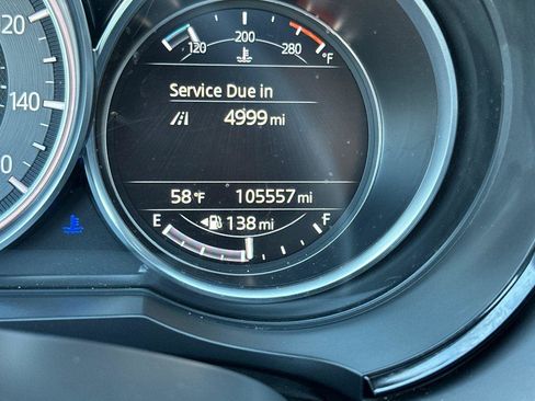 Used 2016 MAZDA CX-9 Signature image 25