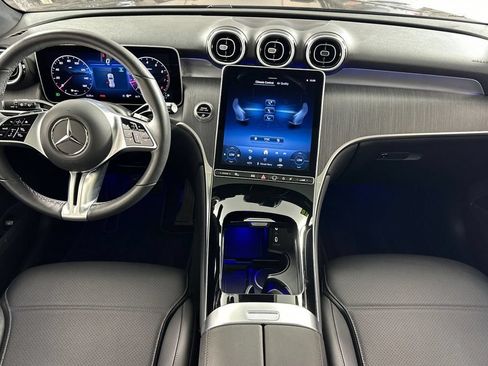 Certified 2026 Mercedes-Benz GLC 300 4MATIC image 16