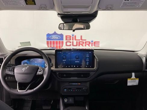 New 2025 Ford Bronco Sport Big Bend w/ Convenience Package image 17