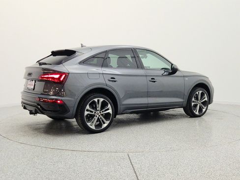 Used 2023 Audi Q5 2.0T Premium Plus w/ Premium Plus Package AWD/4WD image 5