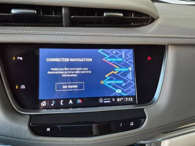Used 2024 Cadillac XT5 Premium Luxury AWD/4WD image 20