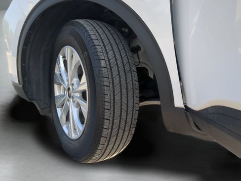 Certified 2025 Ford Escape Active FWD image 69