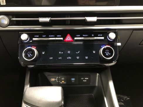 New 2026 Hyundai Santa Cruz SEL AWD/4WD image 29