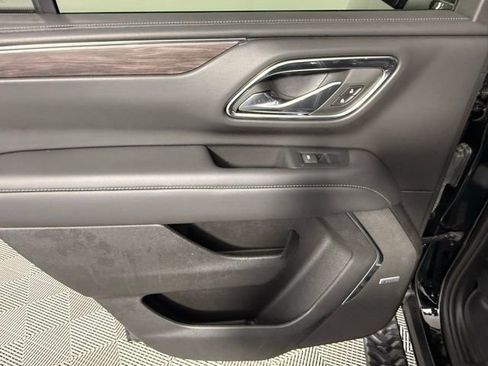 Used 2023 Chevrolet Tahoe Z71 w/ Luxury Package image 34