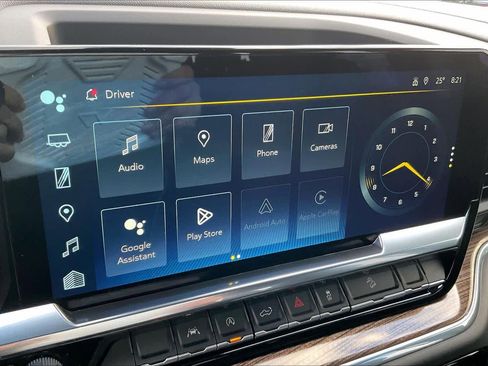 Certified 2024 Chevrolet Silverado 1500 RST w/ Convenience Package II image 31