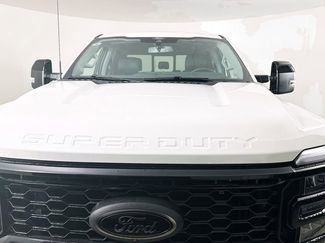 New 2026 Ford F350 Lariat w/ Black Appearance Package video 2