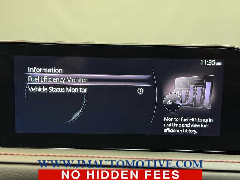 Used 2023 MAZDA CX-30 AWD 2.5 S w/ Preferred Package image 27