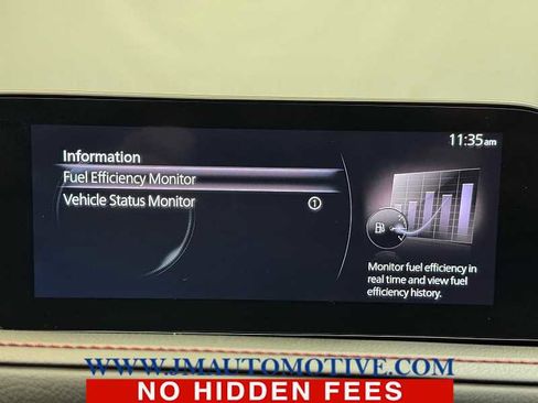 Used 2023 MAZDA CX-30 AWD 2.5 S w/ Preferred Package image 27