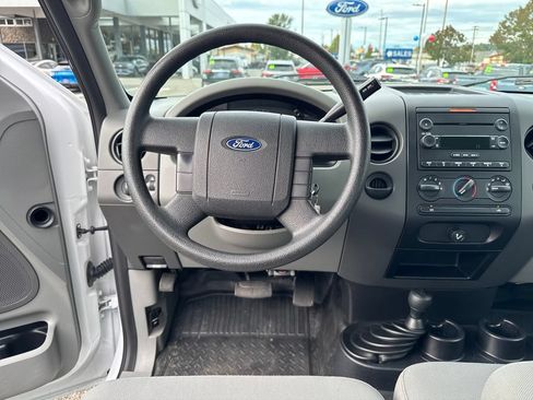 Used 2006 Ford F150 XL AWD/4WD image 14