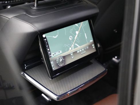 Certified 2024 Rolls-Royce Ghost Black Badge image 22