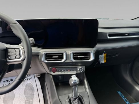 New 2025 Ford Mustang GT Premium w/ California Special Package image 11