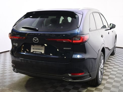 New 2026 MAZDA CX-90 3.3 Turbo w/ Preferred Package image 6