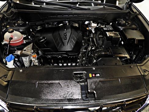Used 2022 Hyundai Tucson Limited AWD/4WD image 24