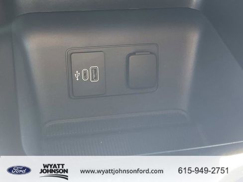 New 2026 Ford Explorer Active RWD image 29