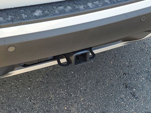 New 2026 Ford Explorer Active image 37