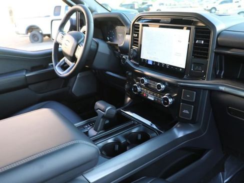 New 2026 Ford F150 Lariat AWD/4WD image 13
