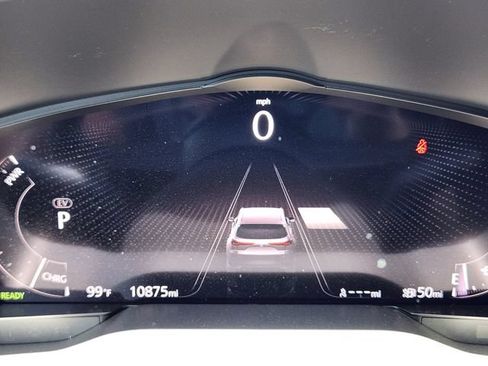 Used 2024 MAZDA CX-90 Plug-In Hybrid w/ Preferred AWD/4WD image 15