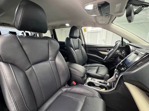 Used 2022 Subaru Ascent Limited w/ Popular Package #2A image 10