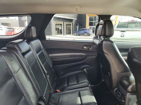 Used 2020 Dodge Durango GT image 33