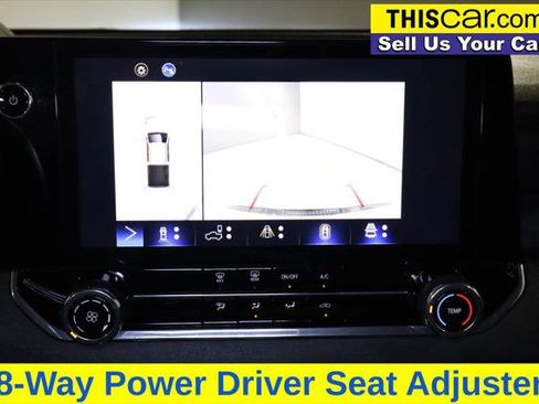 Used 2023 Chevrolet Colorado Trail Boss w/ Technology Package AWD/4WD image 20