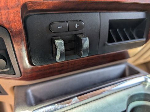Used 2011 Ford F250 King Ranch AWD/4WD image 24